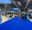 Caravan Salon 2025 in Düsseldorf – mijn indrukken