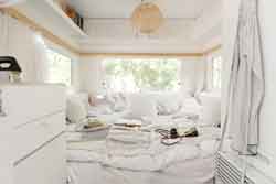 Comfort Camping